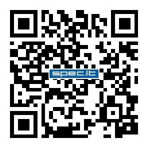 QR kodas | Madų galerija, L. O. Osmušinos firma