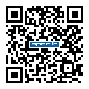 QR kodas | Madų salonas Bartė, UAB