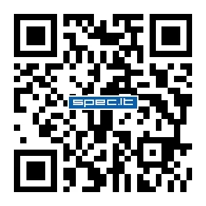QR kodas | MADVYTIS, UAB | spec.lt