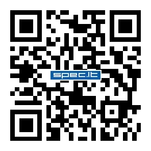 QR kodas | Madženta, UAB