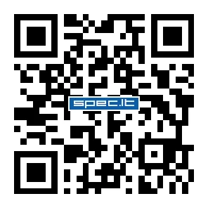 QR kodas | Maedas, MB