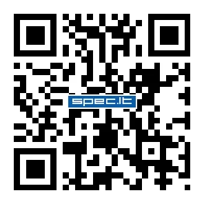 QR kodas | Maer Group, MB