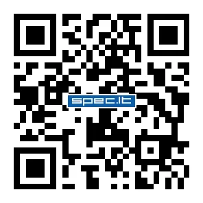 QR kodas | Maera, MB