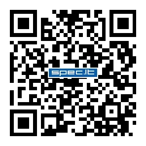QR kodas | MAERSK LIETUVA, UAB | spec.lt