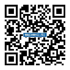 QR kodas | Maersk Line Lithuania, UAB