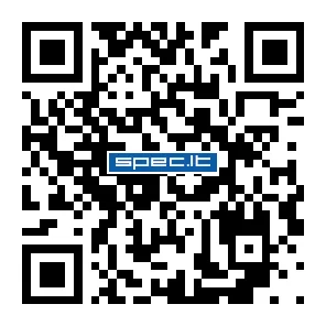 QR kodas | MAESTRO CAPITAL GROUP, UAB | spec.lt