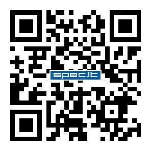 QR kodas | Maestro kava, UAB | spec.lt