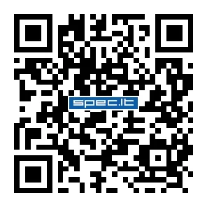 QR kodas | Maestro statyba, UAB