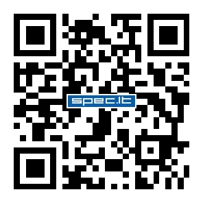 QR kodas | Maestrogr, MB