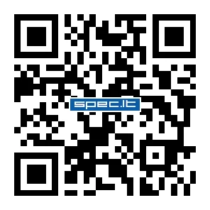 QR kodas | Mafartus, UAB