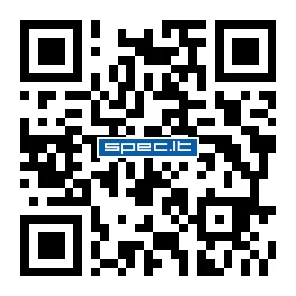 QR kodas | Services Optimization Stobbe, UAB