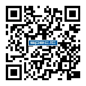 QR kodas | Mafija gracija kennel, MB | spec.lt