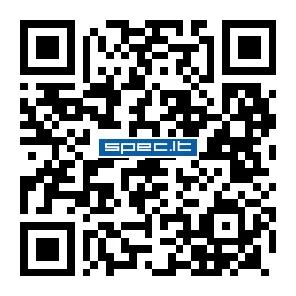 QR kodas | Mafija gracija, UAB | spec.lt