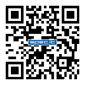 QR kodas | Mafilt, UAB