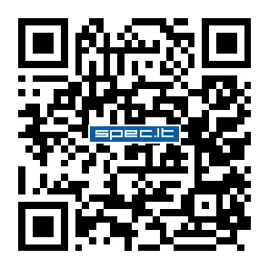 QR kodas | Mafm aviation services ltd, MB