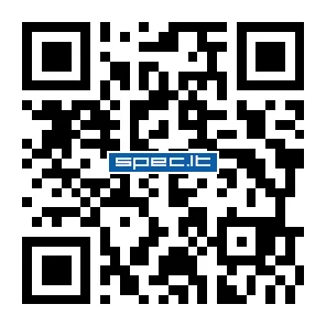 QR kodas | Mafura, MB