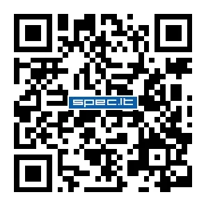 QR kodas | MAG SOLUTIONS, UAB | spec.lt