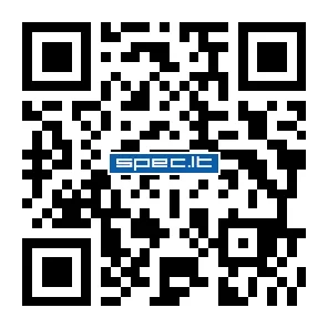 QR kodas | MAG TRANS, UAB
