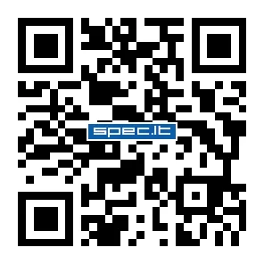 QR kodas | Maga beauty, MB