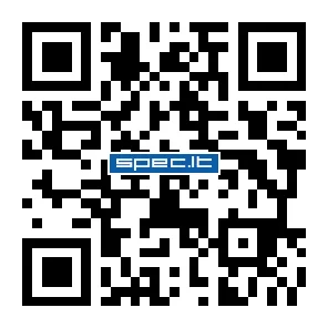 QR kodas | MAGA NT, MB
