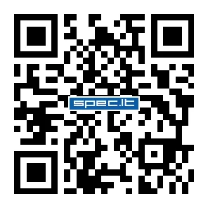 QR kodas | Magalambre, IĮ