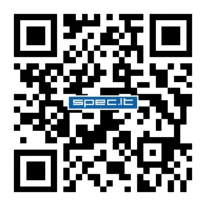 QR kodas | Magata, UAB