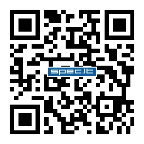 QR kodas | Magazina, MB