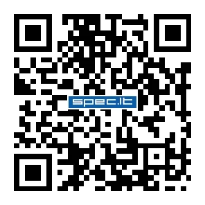 QR kodas | Magazyn Wilenski, UAB | spec.lt