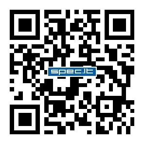 QR kodas | Magber, UAB | spec.lt