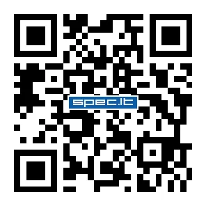 QR kodas | MAGDA, UAB | spec.lt