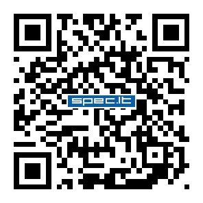 QR kodas | Magdalenos klinika, MB