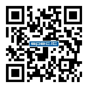 QR kodas | Magdaris, UAB | spec.lt