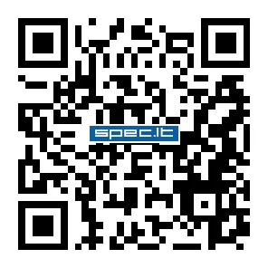 QR kodas | MAGDĖ, kavinė, UAB VIRAIMA