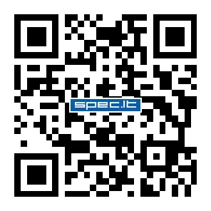 QR kodas | MAGDELENAS, UAB