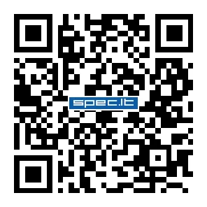 QR kodas | Magdės Mineikienės įmonė | spec.lt