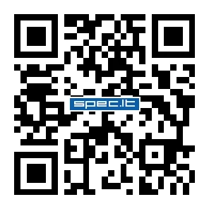 QR kodas | MAGĖ, UAB | spec.lt