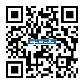 QR kodas | MagElita, UAB | spec.lt