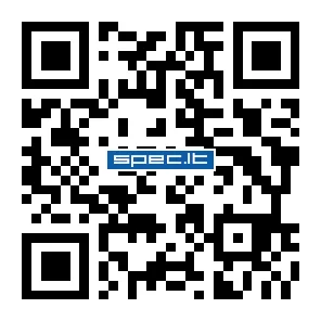 QR kodas | Magenas, UAB