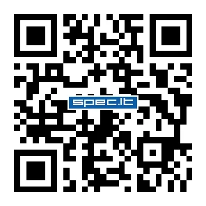 QR kodas | Magency, IĮ | spec.lt