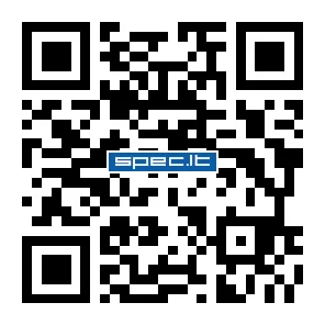 QR kodas | Magentas, MB