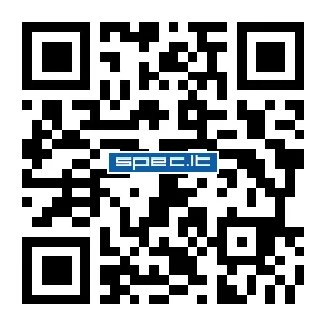 QR kodas | Magera, UAB | spec.lt