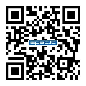 QR kodas | Magesta, MB