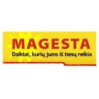 MAGESTA, UAB