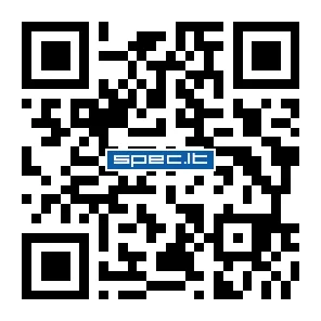 QR kodas | MAGESTA, UAB | spec.lt