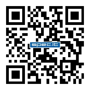 QR kodas | Magic ACC, MB