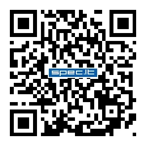 QR kodas | MAGIC BRUSH LT, MB