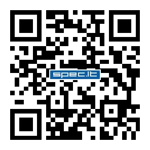 QR kodas | Magic Crafts, UAB