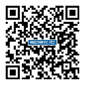 QR kodas | Magic Dance, Sportinių Šokių Klubas, VŠĮ | spec.lt