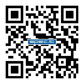 QR kodas | MAGIC EVENTS, MB
