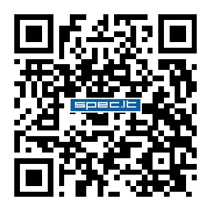 QR kodas | Magic moments LT, MB